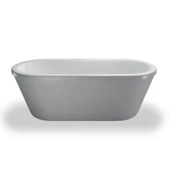 Crosswater Arena Freestanding Bath (1780 X 810mm) -Deals Accessory Ranges Store m1ncwm1bcw d2