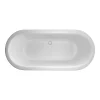 Crosswater Arena Freestanding Bath (1780 X 810mm)