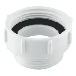 McAlpine Plumbing Product McAlpine 40mm X 32mm Waste Outlet Reducer