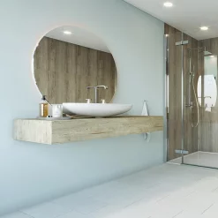 Multipanel Classic Kew Gloss Bathroom Wall Panel -Deals Accessory Ranges Store mh10665shr d1