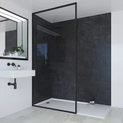 Multipanel Classic Riven Slate Bathroom Wall Panel