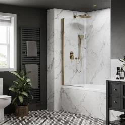 Multipanel Linda Barker Calacatta Marble Bathroom Wall Panel -Deals Accessory Ranges Store mp3460 n d1