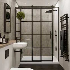 Multipanel Linda Barker Stone Elements Bathroom Wall Panel -Deals Accessory Ranges Store mp8831nd1