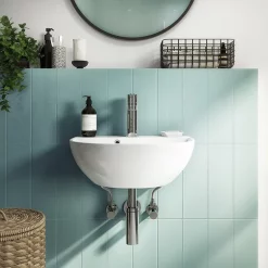 Arezzo Chrome Trap And Isolating Set -Deals Accessory Ranges Store mrtisch d1