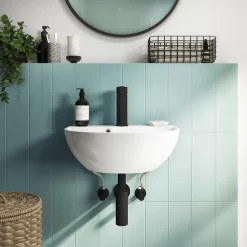 Arezzo Matt Black Trap And Isolating Set -Deals Accessory Ranges Store mrtismb d1