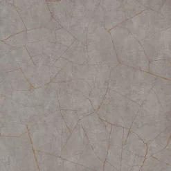 Showerwall Gold Slate Gloss Waterproof Decorative Wall Panel