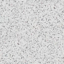 Showerwall Positano Blue Terrazzo Waterproof Decorative Wall Panel