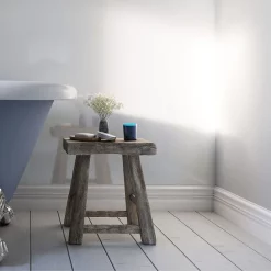 Showerwall Pearlescent White Waterproof Decorative Wall Panel - Various Size Options -Deals Accessory Ranges Store msswpewhpczz15000 l