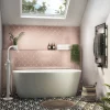 Monza­­ Bathroom Monza 1680 X 800 Double Ended Free Standing Bath -Deals Accessory Ranges Store mz11b nw d3