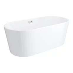 Monza­­ Bathroom Monza 1680 X 800 Double Ended Free Standing Bath -Deals Accessory Ranges Store mz11bd1