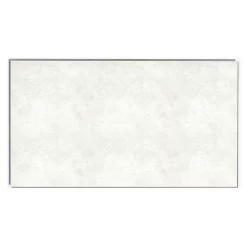 Victorian Plumbing Orion Cloudy White Waterproof Wall Tile Shower Panels - 375 X 650mm -Deals Accessory Ranges Store orwt030 d2