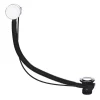Cruze Bathroom Cruze Bath Pop-up Waste & Overflow - Chrome -Deals Accessory Ranges Store pub05 lrg1