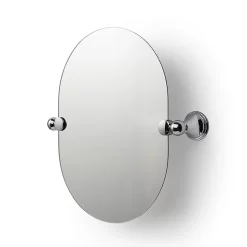 Croydex - Westminster Mirror And Brackets - Chrome -Deals Accessory Ranges Store qm201041boxai2