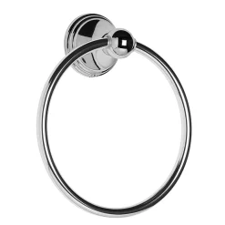Croydex - Westminster Towel Ring