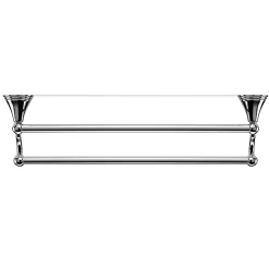 Croydex - Westminster Double Towel Rail -Deals Accessory Ranges Store qm202841ai2