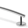 Croydex - Hampstead Towel Rail - Chrome -Deals Accessory Ranges Store qm642641ai4