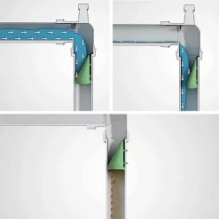 Reginox Panama Space Saving Waste Syphon -Deals Accessory Ranges Store reginoxpanamaspacesavingwastesyphond3