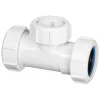 McAlpine Plumbing Product McAlpine 40mm Multifit In-Line Non-Return Valve