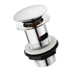 Ideal Standard Slotted Click Clack Basin Waste