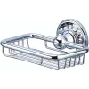 Urlington Bathroom Burlington Chrome Soap Basket -Deals Accessory Ranges Store soapbasketa13chrverylarge
