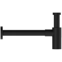 Ideal Standard Silk Black Basin Bottle Trap -Deals Accessory Ranges Store t4441xg d1