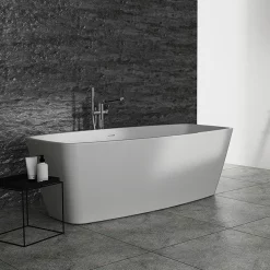 Ideal Standard Adapto 1550 X 800mm Freestanding Double Ended Bath With Clicker Waste -Deals Accessory Ranges Store t465701 d2
