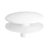 Victorian Plumbing Tap Hole Stopper White -Deals Accessory Ranges Store tapholestopperwhite2019