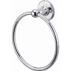 Urlington Bathroom Burlington Chrome Towel Ring -Deals Accessory Ranges Store towelringa3chrverylarge