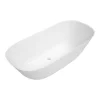 Villeroy & Boch Villeroy And Boch Theano Double Ended Freestanding Bath -Deals Accessory Ranges Store ubq155anh7f200v01 d3