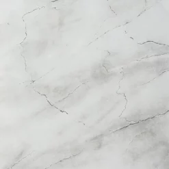 Victorian Plumbing Orion Grey Marble Shower Wall Panel - 2400 X 1000mm -Deals Accessory Ranges Store vpwp2410lgmc detail1
