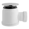 MX Group MX 50mm Standard Hi-Flow Shower Waste -Deals Accessory Ranges Store wab l