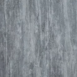Showerwall Washed Charcoal Waterproof Decorative Wall Panel - Various Size Options