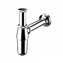 Bristan - Luxury Basin Bottle Trap - Chrome
