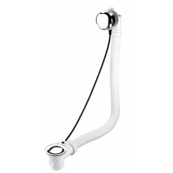 Bristan - Luxury Pop-Up Bath Waste - Chrome