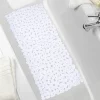 Wenko Paradise 71 X 36cm Bath Mat - White -Deals Accessory Ranges Store wenkoparadise71x36cmbathmatwhited1