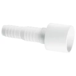 McAlpine Plumbing Product McAlpine Straight Nozzle