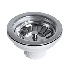 Bristan - Economy Basket Strainer Waste